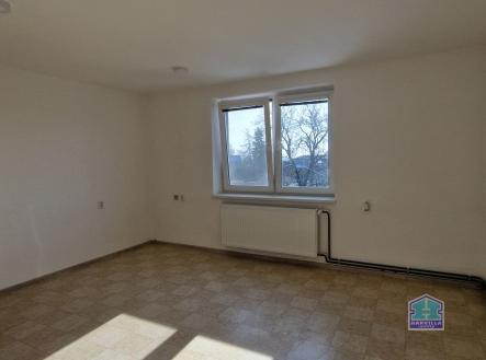 Pronájem bytu, 1+kk, 30 m²