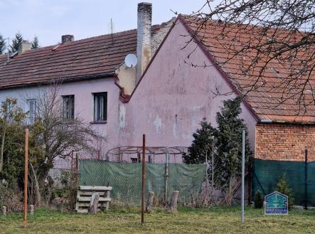 Prodej domu/vily, 75 m²
