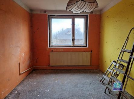 Prodej domu/vily, 75 m²