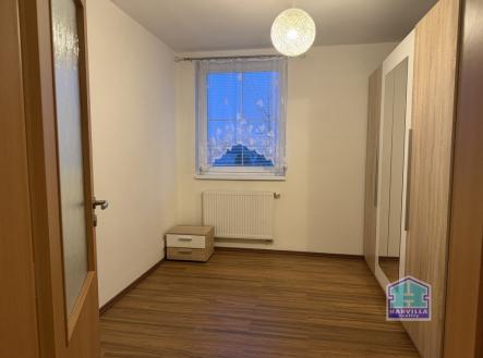 Pronájem bytu, 2+kk, 46 m²