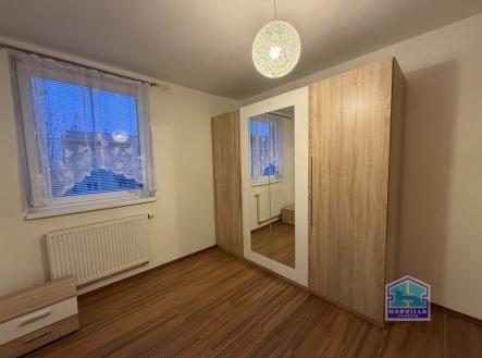 Pronájem bytu, 2+kk, 46 m²