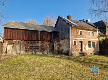 Prodej domu/vily, 56 m²