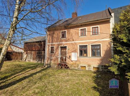 Prodej domu/vily, 56 m²
