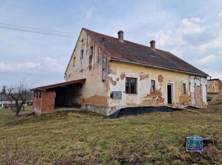 Prodej domu/vily, 120 m²