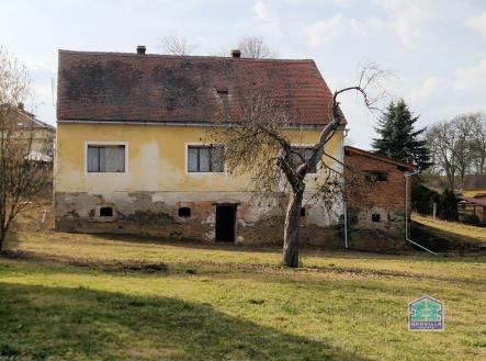 Prodej domu/vily, 120 m²