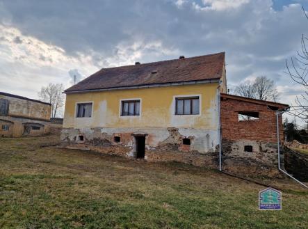 Prodej domu/vily, 120 m²