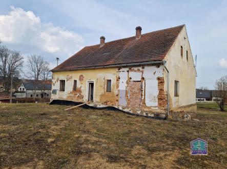 Prodej domu/vily, 120 m²