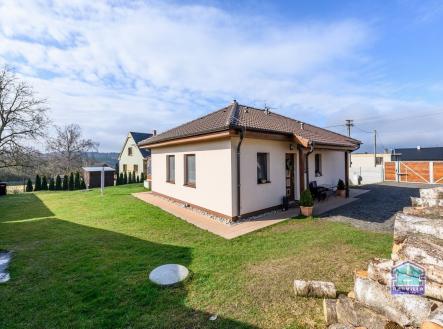 Prodej domu/vily, 80 m²