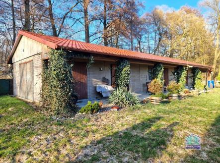 Prodej chaty/rekreačního objektu, 65 m²