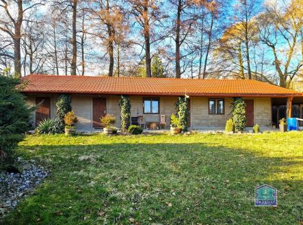 Prodej chaty/rekreačního objektu, 65 m²