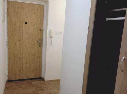 Pronájem bytu, 1+1, 35 m²