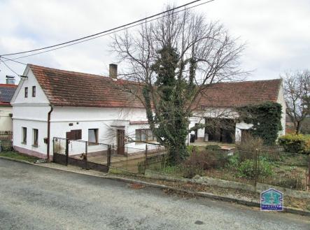 Prodej domu/vily, 88 m²