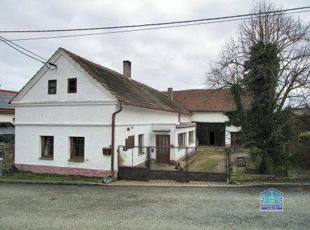 Prodej domu/vily, 88 m²