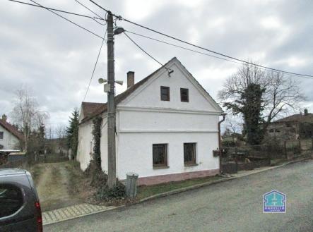 Prodej domu/vily, 88 m²