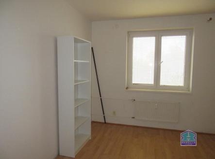 Pronájem bytu, 2+kk, 42 m²
