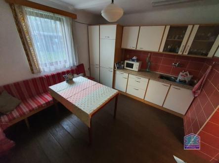 Prodej pozemku pro bydlení, 385 m²