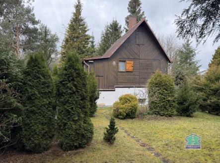 Prodej chaty/rekreačního objektu, 40 m²