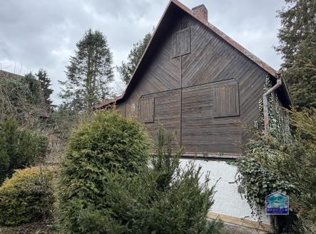 Prodej chaty/rekreačního objektu, 40 m²