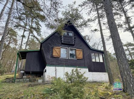 Prodej chaty/rekreačního objektu, 40 m²