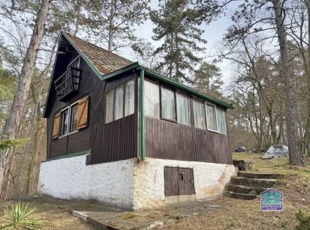 Prodej chaty/rekreačního objektu, 40 m²