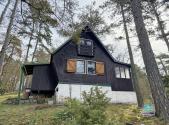 Prodej chaty/rekreačního objektu, 40 m²