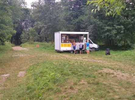 Prodej pozemku pro komerční výstavbu, 795 m²