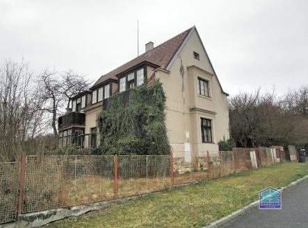 Prodej domu/vily, 270 m²