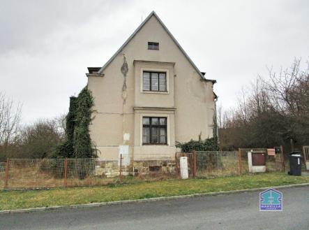 Prodej domu/vily, 270 m²