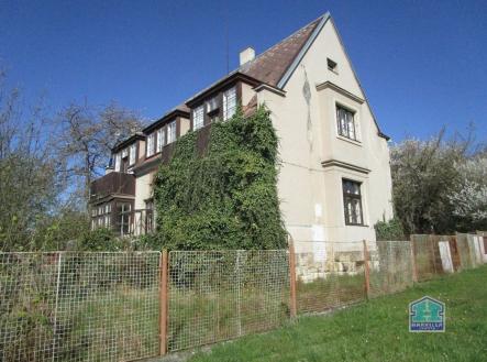 Prodej domu/vily, 270 m²