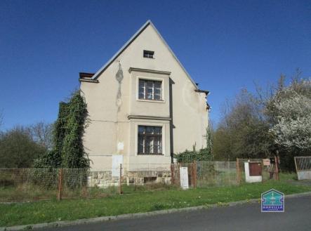 Prodej domu/vily, 270 m²