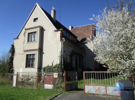 Prodej domu/vily, 270 m²