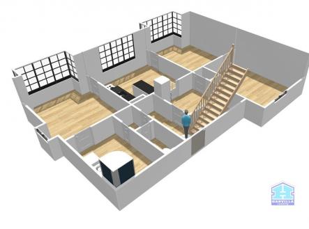 Prodej domu/vily, 270 m²