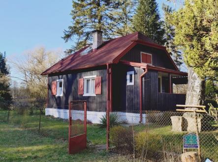 Prodej chaty/rekreačního objektu, 50 m²