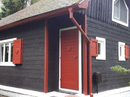 Prodej chaty/rekreačního objektu, 50 m²