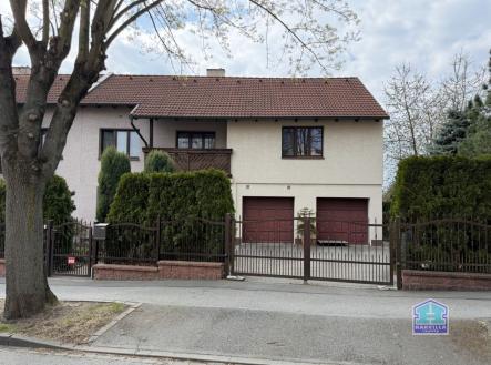 Prodej domu/vily, 145 m²