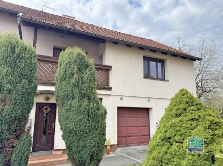 Prodej domu/vily, 145 m²