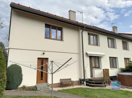 Prodej domu/vily, 145 m²