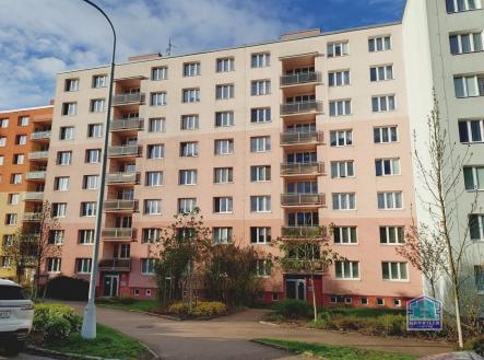 Pronájem bytu, 1+1, 39 m² obrázek