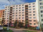 Pronájem bytu, 1+1, 39 m²