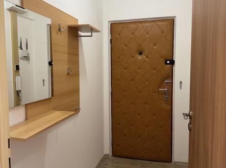 Pronájem bytu, 2+1, 47 m²