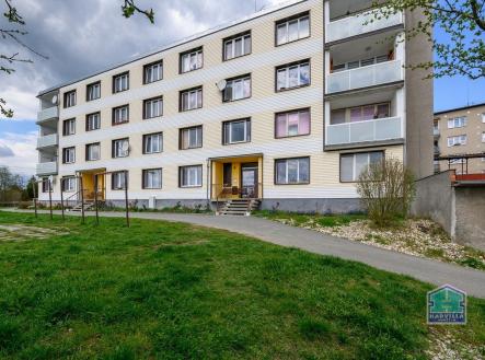 Prodej bytu, 3+1, 62 m²