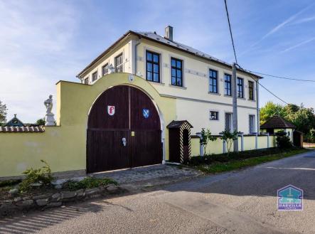 Prodej domu/vily, 310 m²