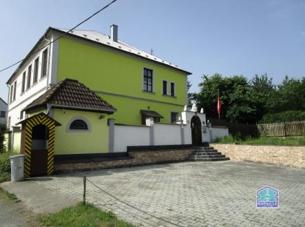 Prodej domu/vily, 310 m²