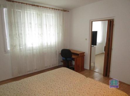 Pronájem bytu, 1+1, 34 m²