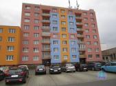 Pronájem bytu, 1+1, 34 m²