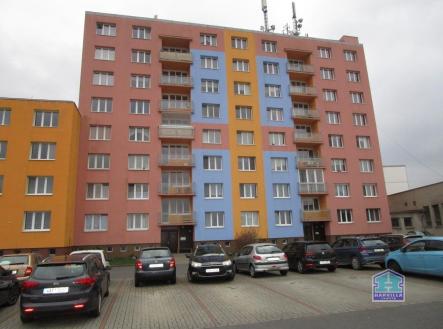 Pronájem bytu, 1+1, 34 m² obrázek