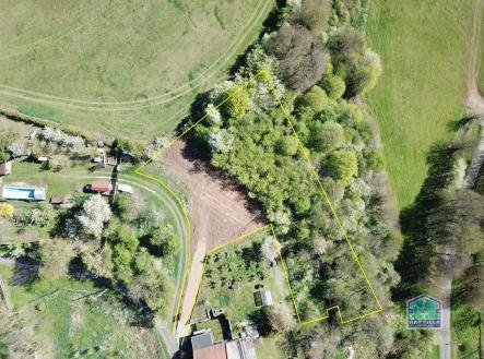 Prodej pozemku pro bydlení, 2 955 m²