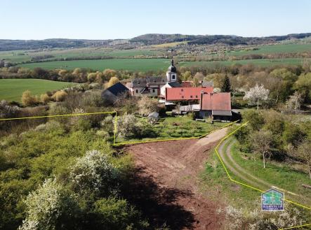 Prodej pozemku pro bydlení, 2 955 m²