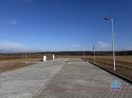 Prodej pozemku pro bydlení, 876 m²