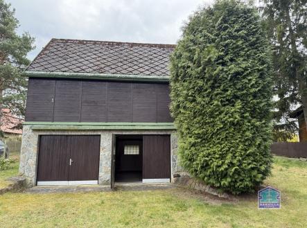 Prodej chaty/rekreačního objektu, 50 m²
